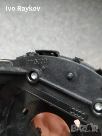 Лентов Кабел Ауди A6 4F C6 3.0TDI , Ауди Q7 , Ауди А4 B7 , Ауди А8 , снимка 4 - Части - 52090464