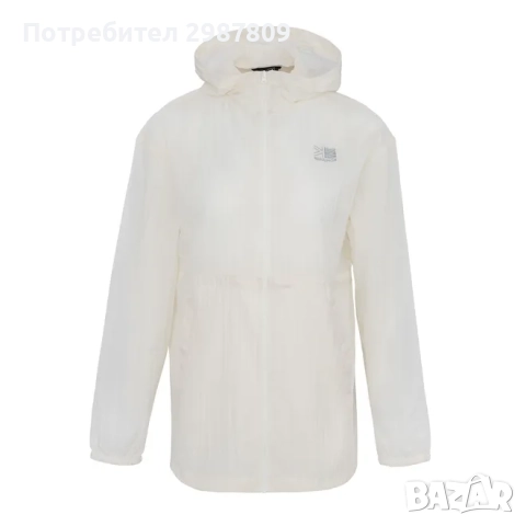 Карримор Ново Яке - Ветровка за спорт и ежедневие р. М р. Л р. ХЛ