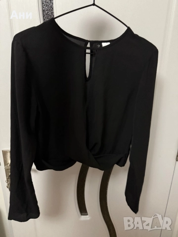 Дамска блуза