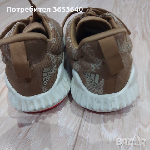 Adidas, снимка 4 - Детски маратонки - 43328614