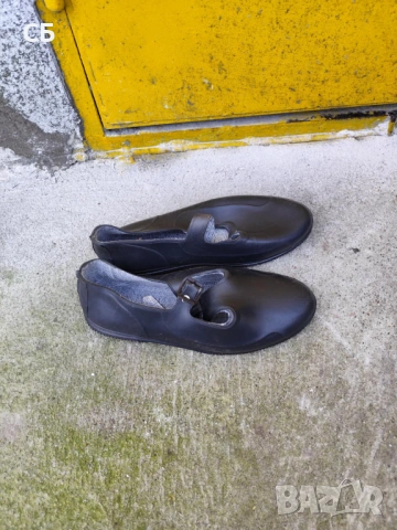 Работни гумени ботуши и гумени цървули №42, снимка 7 - Други - 52972085