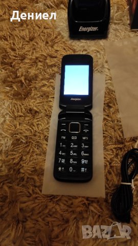 Energizer Energy E20, снимка 5 - Други - 42977542