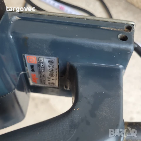 оригинално ренде Скил дърводелско електрическо, снимка 2 - Други инструменти - 50679619