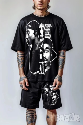 Мъжки екип  , снимка 18 - Спортни дрехи, екипи - 51150494