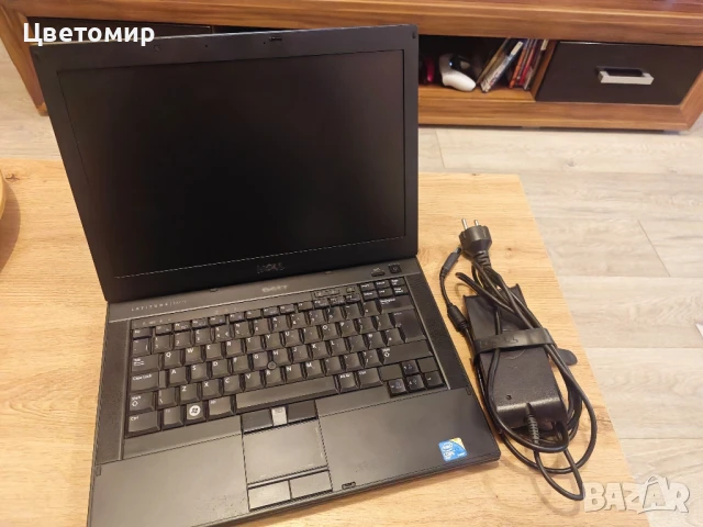 лаптоп Dell Latitude E6410 i5-520m /4GB/ 