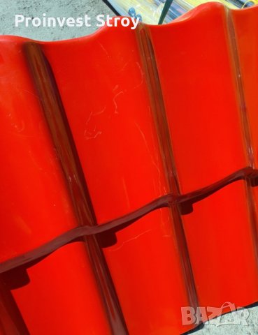 Покрив от стъклопласт за пързалка и аксесоари за детски съоръжения и детски площадки, снимка 3 - Други - 28369667