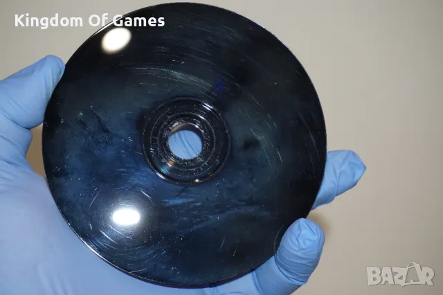 Игра за PS1 Crash Bash ТЕСТВАНА И РАБОТЕЩА, снимка 16 - Игри за PlayStation - 49291873