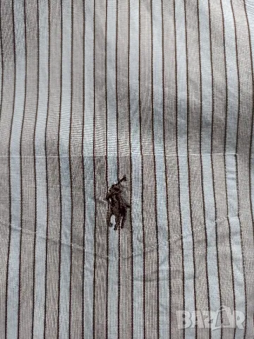 Мъжка риза Polo Ralph Lauren, снимка 5 - Ризи - 49742079