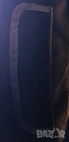 "H&M"-черно палто , снимка 9 - Палта, манта - 48714846