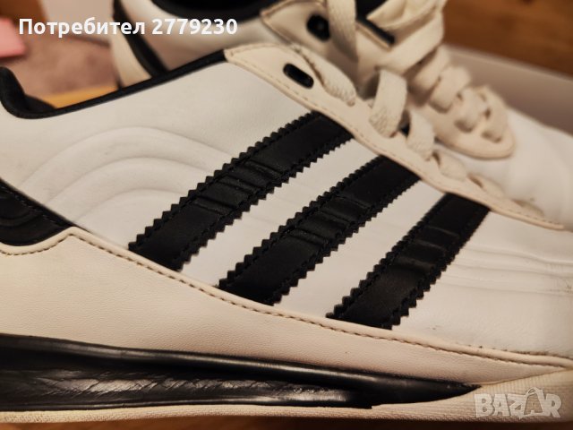 Дамски маратонки ADIDAS N 391/2, снимка 4 - Маратонки - 43061393