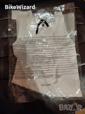 HEAD Girls Club Tank Top G Горнище  за тенис размер 152 НОВО, снимка 5 - Спортни екипи - 38562055