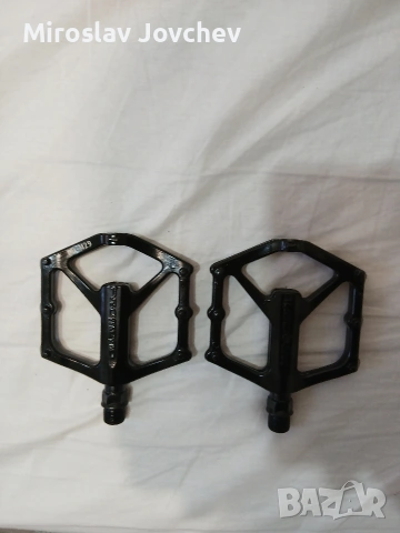 Гребла за велосипед 