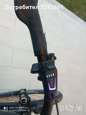 електрически  велосипед КУБЕ 29 цола ,като нов., снимка 7 - Велосипеди - 52942221