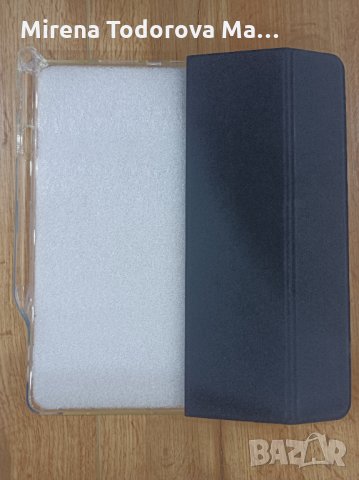 Poetic iPad Pro 11 inch SlimFolio case / кейс / калъф, снимка 3 - Друга електроника - 34815971