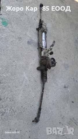 Хидравлична рейка за Голф 4 и Ауди А 3, снимка 13 - Части - 50683741