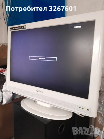 Телевизор FUNAI LT6-M22WB2 