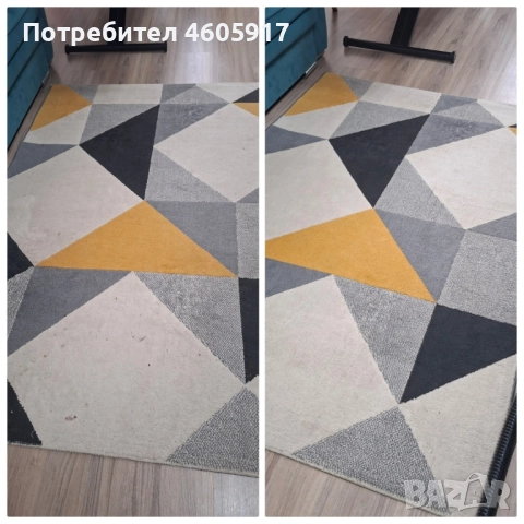 Почистване / Пране на мека мебел и автомобили с професионален Екстрактор KARCHER, снимка 8 - Почистване на домове - 51850453