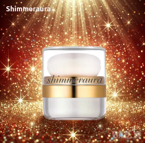 Хайлайтър за лице и тяло #02, снимка 1