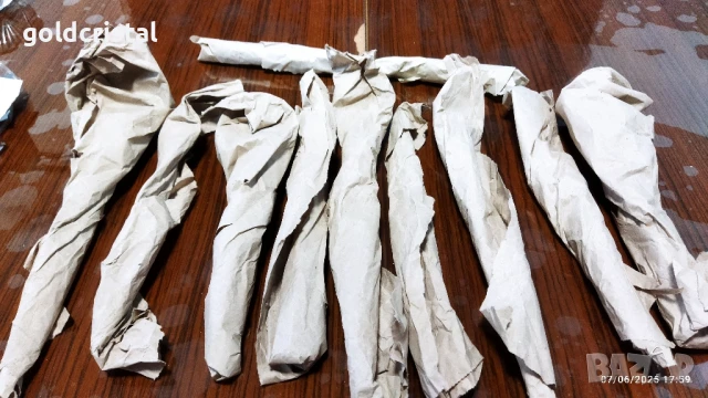 руски прибори за готвене , снимка 2 - Антикварни и старинни предмети - 50587716