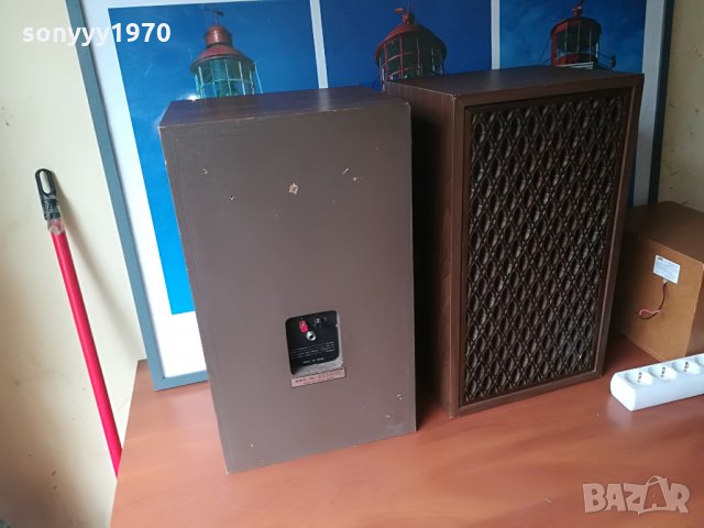 akai-tokyo japan-ретро колекция-внос англия, снимка 13 - Тонколони - 28394573