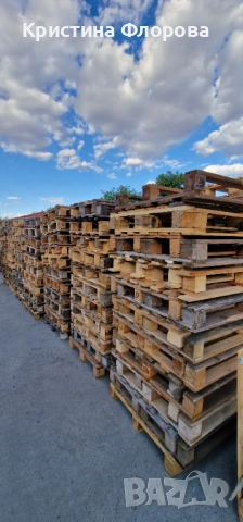 Дървени скари 80/120 , снимка 2 - Индустриална техника - 53530771