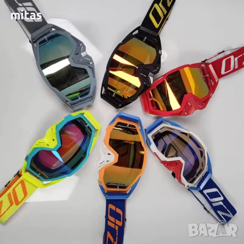 Кросова каска KENNY DOWNHILL 2026, Full Face, EN Сертифицирана ФРАНЦИЯ, снимка 7 - Аксесоари за велосипеди - 48634732