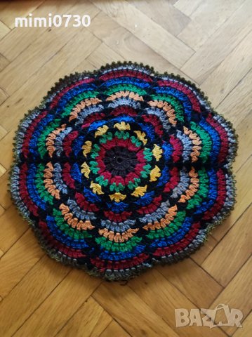 Възглавнички за табуретка, снимка 1