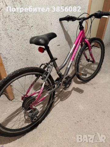 Drag оригинално колело 