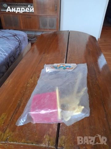 Стар комплект Детски играчки