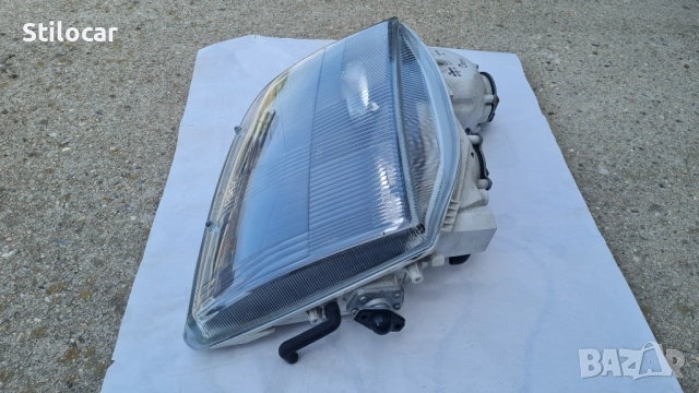 Фар NISSAN  300 ZX  десен ICHIKOH JAPAN, снимка 3 - Части - 51604038