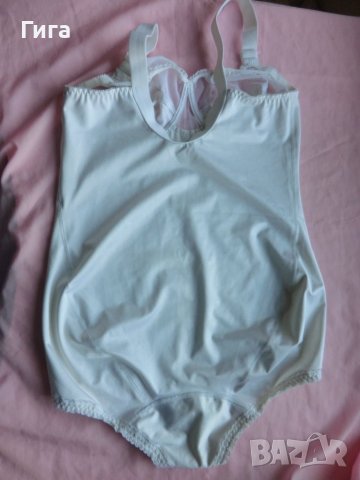 Стягащо и оформящо боди, снимка 5 - Бельо - 37412373