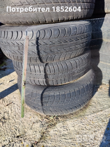 Оригинално задно стъкло Голф 2, снимка 10 - Части - 36919723