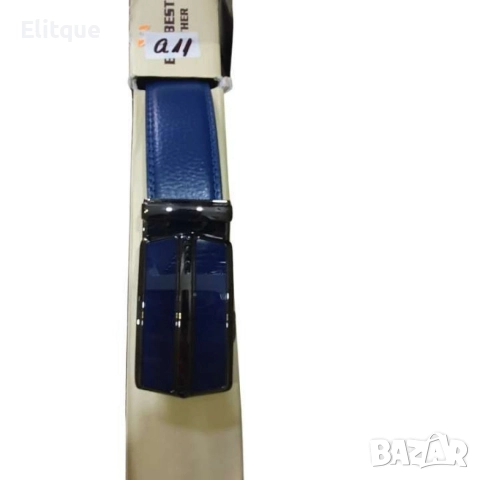 Уникален мъжки колан ,естествена к., снимка 6 - Колани - 52842543