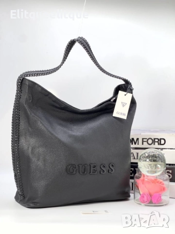 чанти Guess ➡️40cm ⬆️30cm 🌟 , снимка 7 - Чанти - 52323964