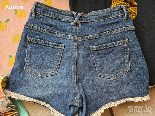 Лот 15 части, 10-11 год., като нови, снимка 12 - Детски Блузи и туники - 45248005