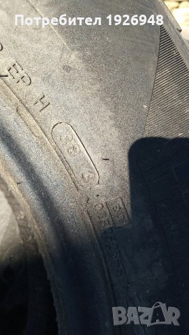 205/70/15, снимка 5 - Гуми и джанти - 28229937