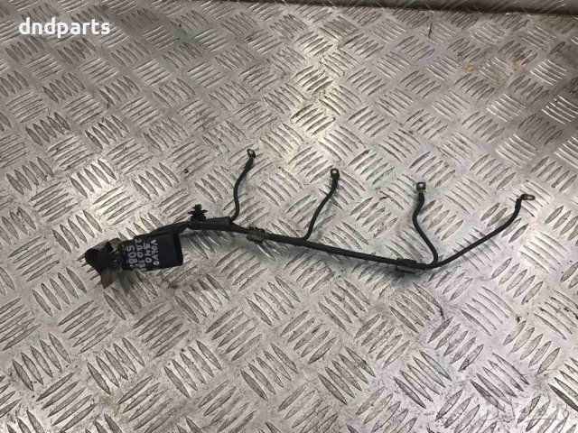 Окабеляване Volvo S40,2.0D,136кс.,2008г.