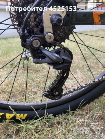 Drag C1 Pro 2021, снимка 3 - Велосипеди - 52409407