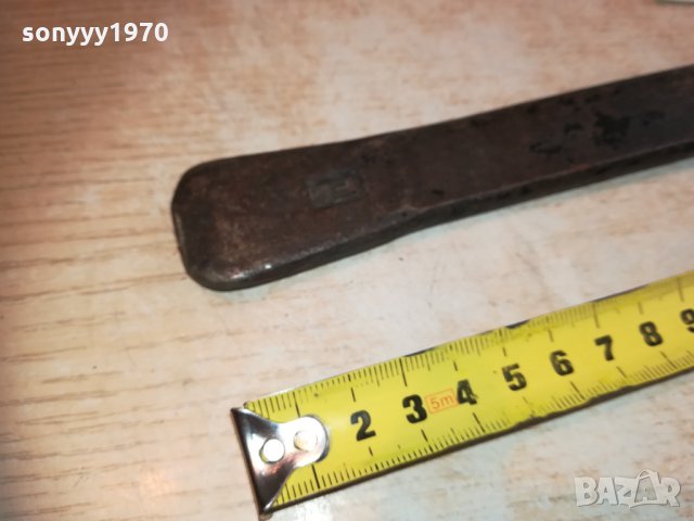 стара щанга 2403211731, снимка 12 - Аксесоари и консумативи - 32289732