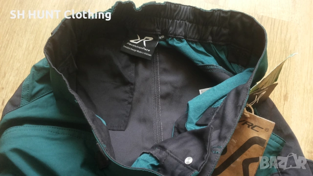 Revolution Race Gp Pro Stretch Trouser размер 50 / M панталон с от части еластична материя - 1899, снимка 15 - Екипировка - 53144644