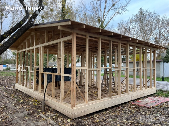 Къща за почивка , снимка 9 - Къщи - 52504548