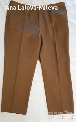 Вълнени мъжки панталони, снимка 12 - Панталони - 48127065