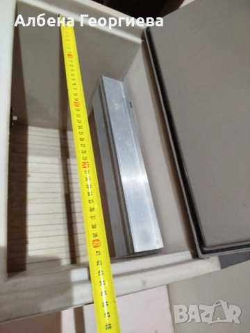 Амонячен хладилник ELECTROLUX - 12/220 V/GAZ- 36 L, снимка 12 - Хладилни чанти - 53018367