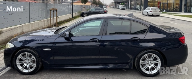 BMW 530 D * /// M SPORT * M - PACK * RWD *, снимка 8 - Автомобили и джипове - 52861639