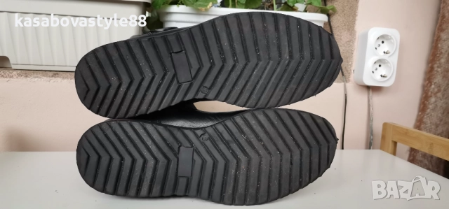 Дамски ботуши Естествена кожа 42 н. , снимка 3 - Дамски ботуши - 52323678