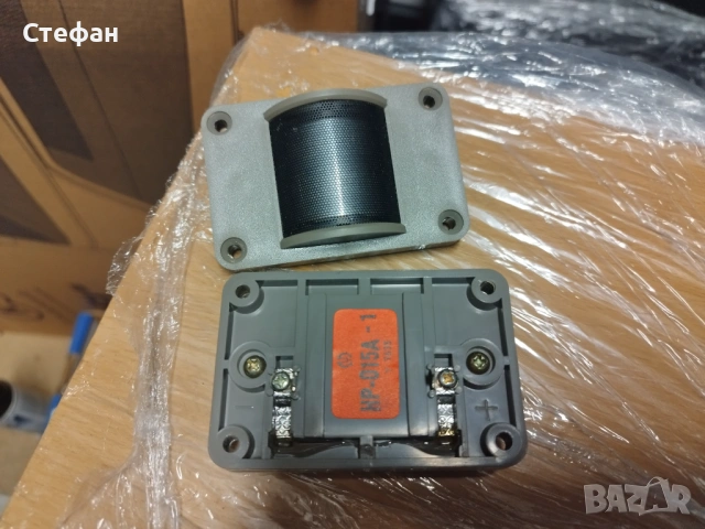 Hpm , снимка 2 - Тонколони - 53416993