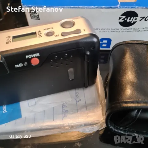 Апарат коника, снимка 3 - Друга електроника - 49749713