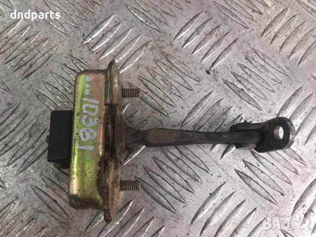 Стопер предна врата Ssang Yong Rexton,2.9TD,2003г.