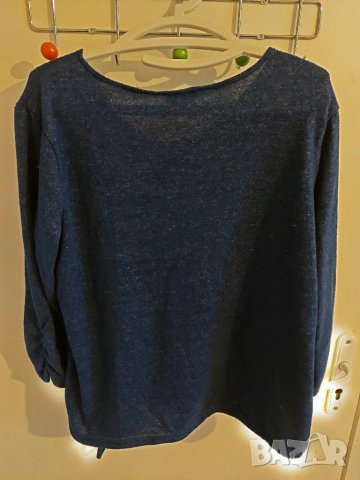 Немски пуловер супер мек и нежен🇩🇪 10 лв🇩🇪, снимка 7 - Блузи с дълъг ръкав и пуловери - 28862915