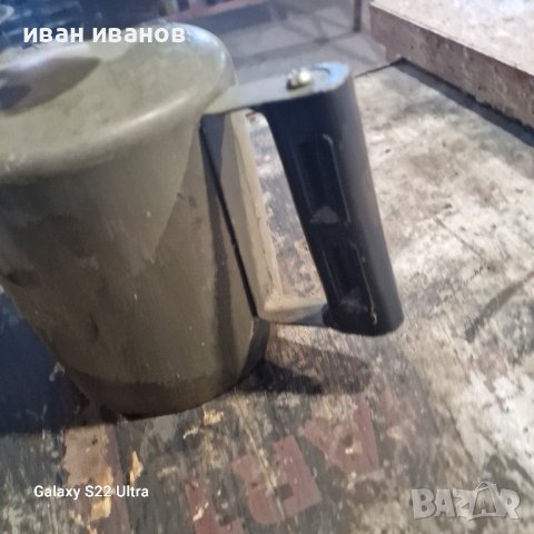 Бензинова Лампа , снимка 8 - Други машини и части - 43604656